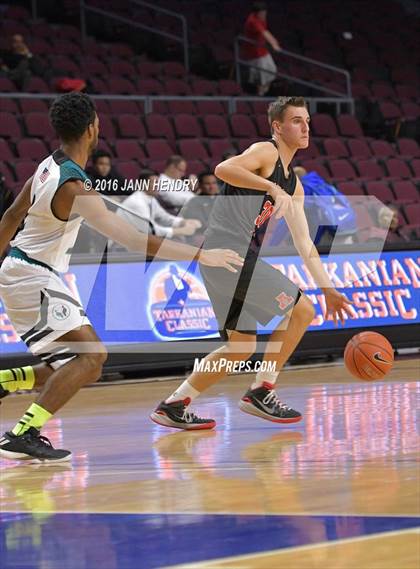 Thumbnail 2 in Sheldon vs. American Fork (Tarkanian Classic) photogallery.