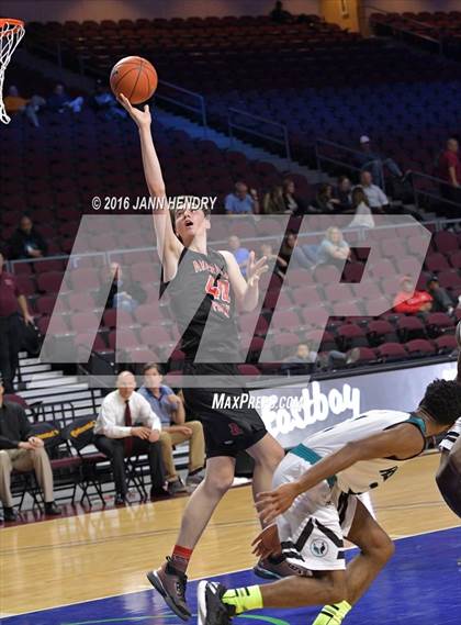 Thumbnail 2 in Sheldon vs. American Fork (Tarkanian Classic) photogallery.
