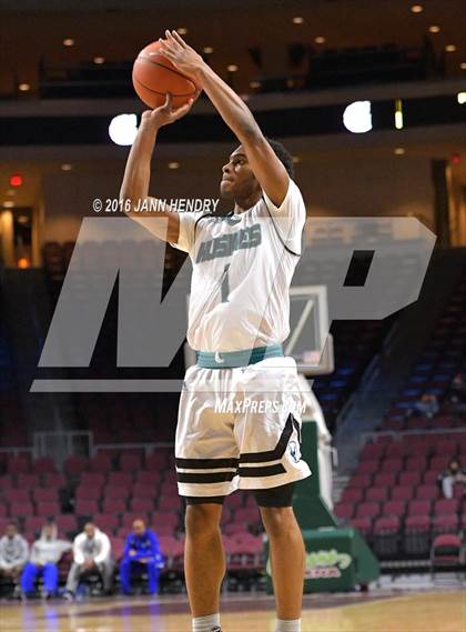 Thumbnail 3 in Sheldon vs. American Fork (Tarkanian Classic) photogallery.