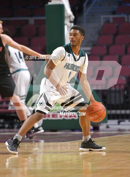 Thumbnail 2 in Sheldon vs. American Fork (Tarkanian Classic) photogallery.