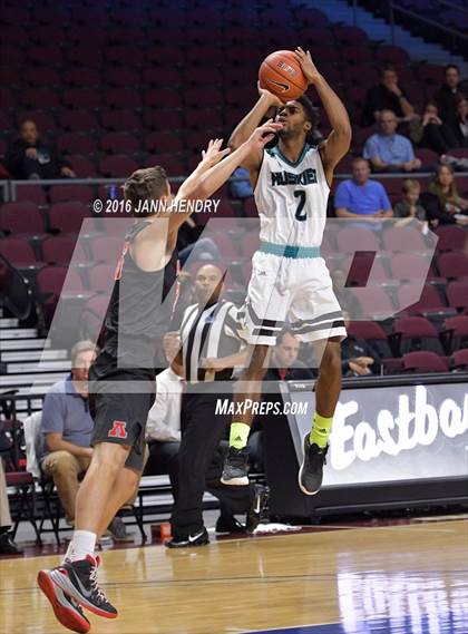 Thumbnail 1 in Sheldon vs. American Fork (Tarkanian Classic) photogallery.