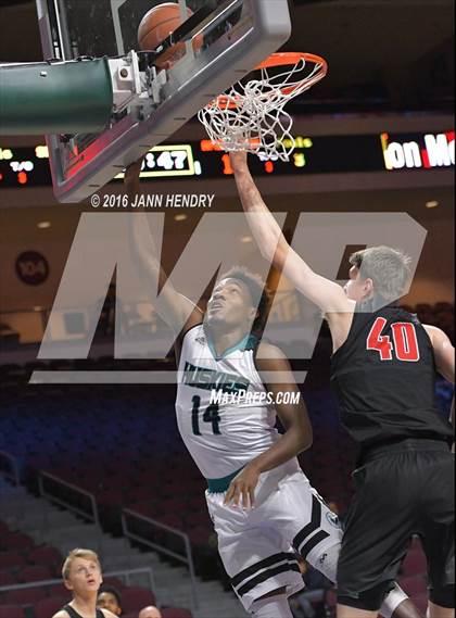 Thumbnail 1 in Sheldon vs. American Fork (Tarkanian Classic) photogallery.