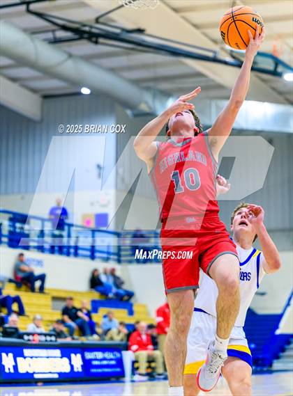 Thumbnail 1 in Highland @ Mountain Home photogallery.