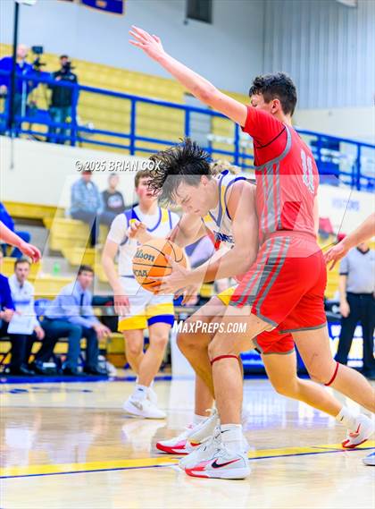 Thumbnail 1 in Highland @ Mountain Home photogallery.