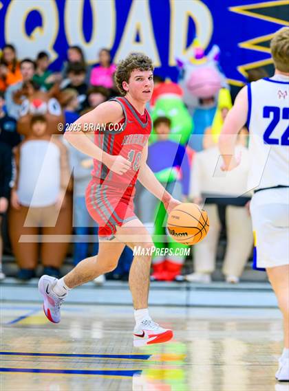 Thumbnail 3 in Highland @ Mountain Home photogallery.