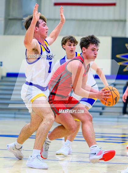 Thumbnail 1 in Highland @ Mountain Home photogallery.