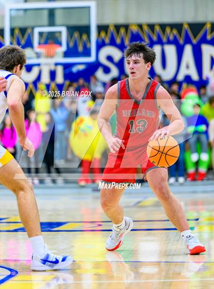 Thumbnail 1 in Highland @ Mountain Home photogallery.