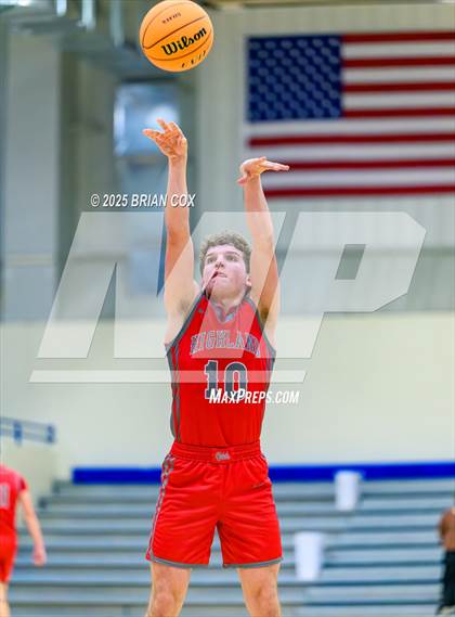 Thumbnail 3 in Highland @ Mountain Home photogallery.