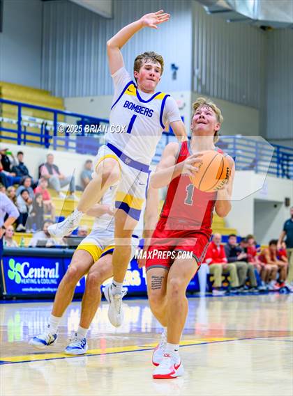 Thumbnail 1 in Highland @ Mountain Home photogallery.