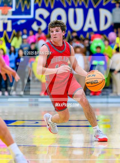 Thumbnail 1 in Highland @ Mountain Home photogallery.