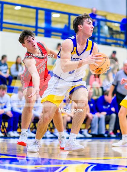 Thumbnail 3 in Highland @ Mountain Home photogallery.