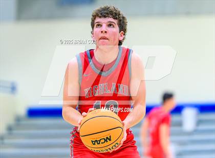 Thumbnail 1 in Highland @ Mountain Home photogallery.