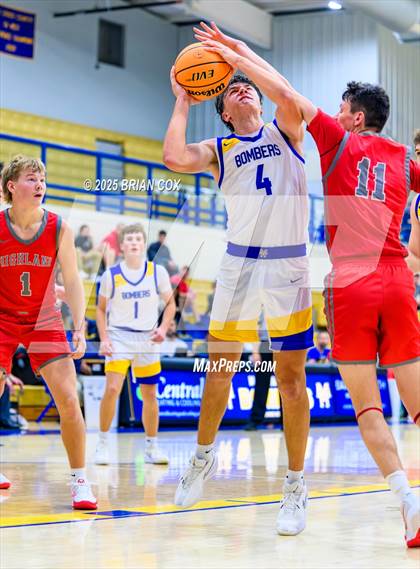 Thumbnail 1 in Highland @ Mountain Home photogallery.