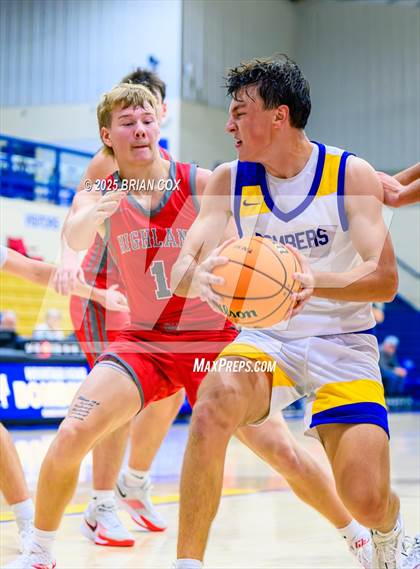 Thumbnail 1 in Highland @ Mountain Home photogallery.