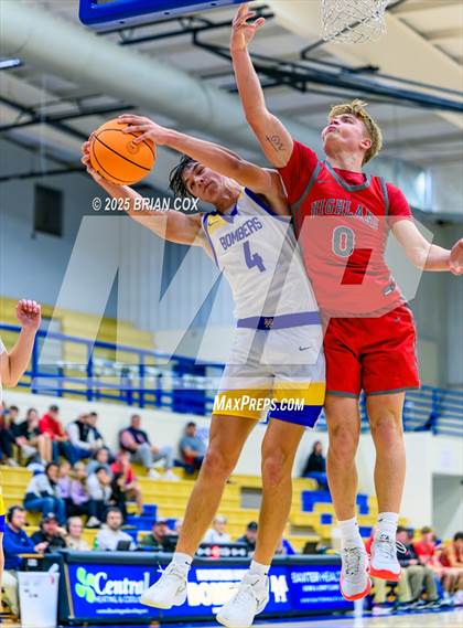 Thumbnail 3 in Highland @ Mountain Home photogallery.