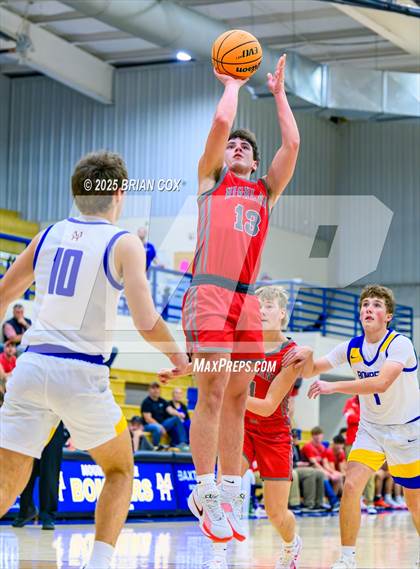 Thumbnail 2 in Highland @ Mountain Home photogallery.