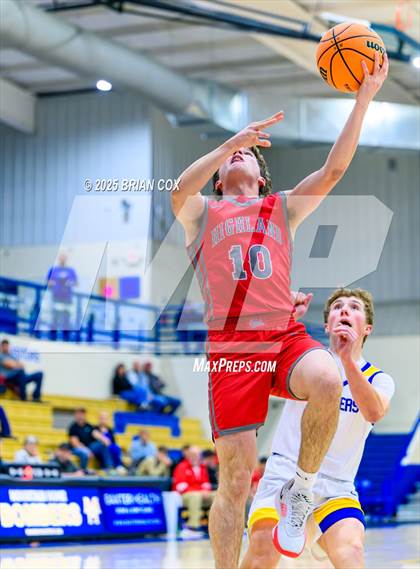 Thumbnail 3 in Highland @ Mountain Home photogallery.