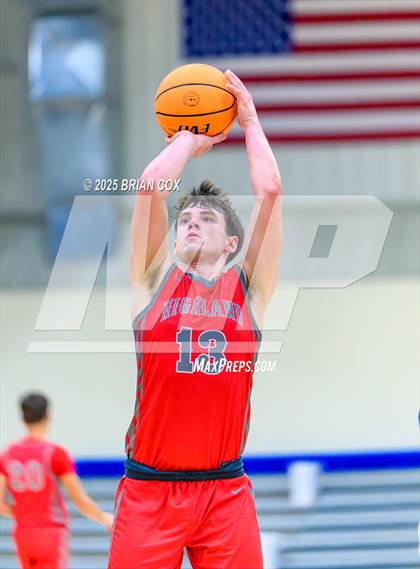 Thumbnail 1 in Highland @ Mountain Home photogallery.