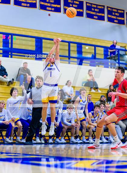 Thumbnail 1 in Highland @ Mountain Home photogallery.