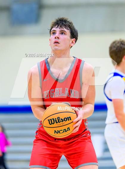 Thumbnail 2 in Highland @ Mountain Home photogallery.