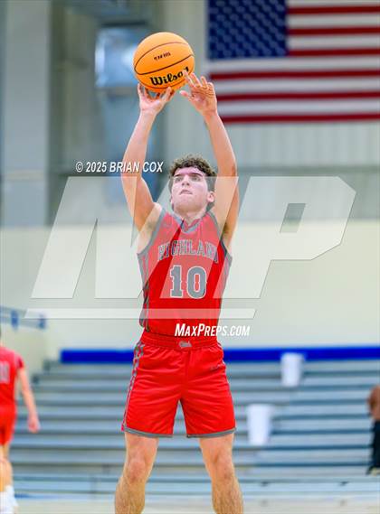 Thumbnail 2 in Highland @ Mountain Home photogallery.