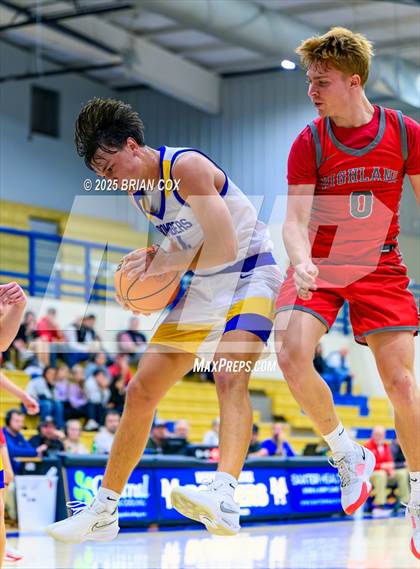 Thumbnail 2 in Highland @ Mountain Home photogallery.