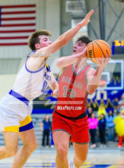 Thumbnail 3 in Highland @ Mountain Home photogallery.