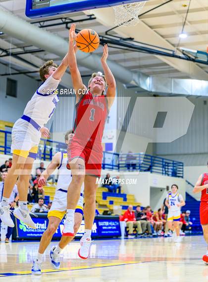 Thumbnail 2 in Highland @ Mountain Home photogallery.