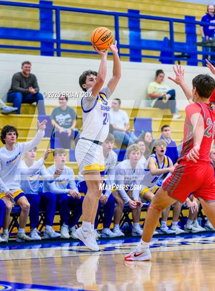 Thumbnail 1 in Highland @ Mountain Home photogallery.