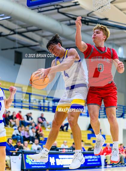 Thumbnail 1 in Highland @ Mountain Home photogallery.