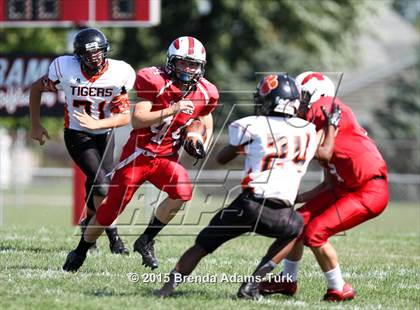 Thumbnail 2 in Lawrenceburg @ New Palestine photogallery.