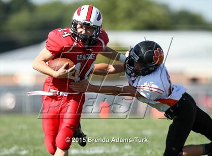 Thumbnail 1 in Lawrenceburg @ New Palestine photogallery.