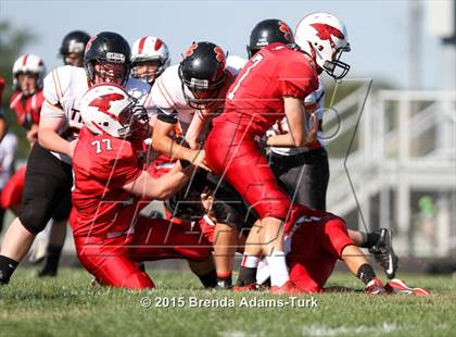 Thumbnail 1 in Lawrenceburg @ New Palestine photogallery.