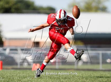 Thumbnail 1 in Lawrenceburg @ New Palestine photogallery.