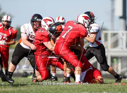 Thumbnail 3 in Lawrenceburg @ New Palestine photogallery.