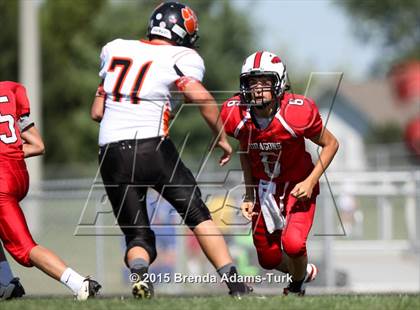Thumbnail 2 in Lawrenceburg @ New Palestine photogallery.