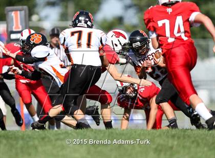 Thumbnail 1 in Lawrenceburg @ New Palestine photogallery.