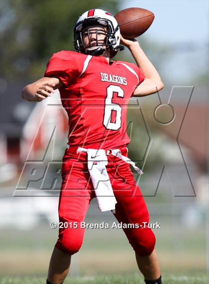 Thumbnail 1 in Lawrenceburg @ New Palestine photogallery.