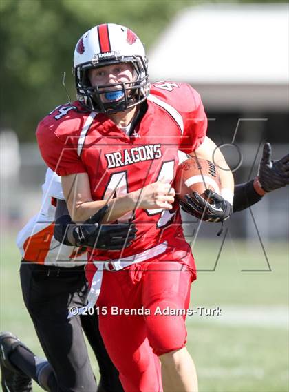 Thumbnail 3 in Lawrenceburg @ New Palestine photogallery.