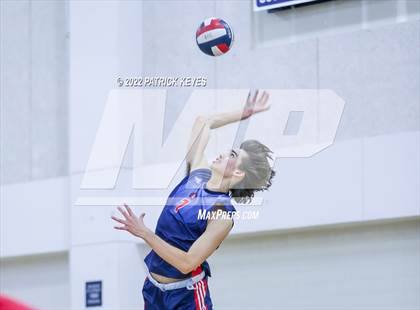 Thumbnail 1 in Portola @ Beckman photogallery.