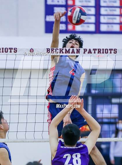 Thumbnail 2 in Portola @ Beckman photogallery.