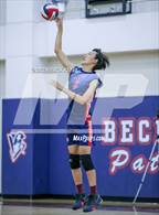 Photo from the gallery "Portola @ Beckman"