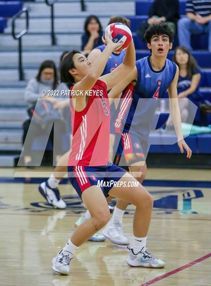 Thumbnail 1 in Portola @ Beckman photogallery.