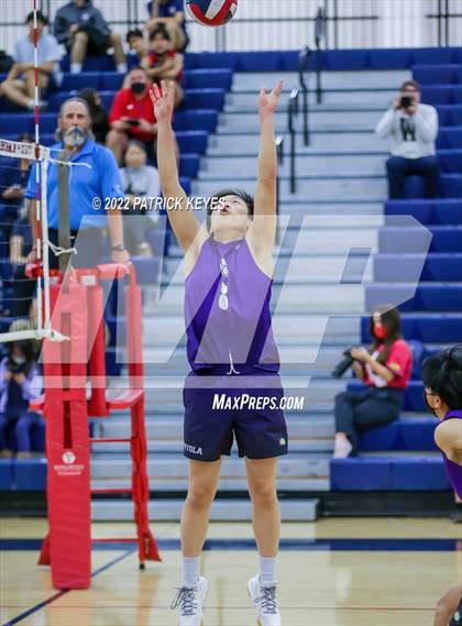 Thumbnail 1 in Portola @ Beckman photogallery.