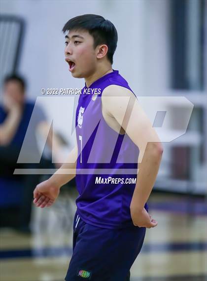 Thumbnail 2 in Portola @ Beckman photogallery.