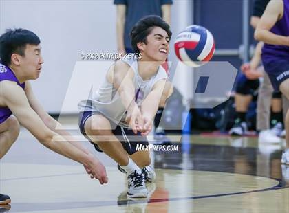 Thumbnail 3 in Portola @ Beckman photogallery.