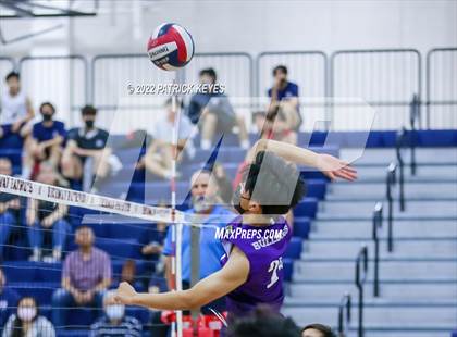 Thumbnail 2 in Portola @ Beckman photogallery.