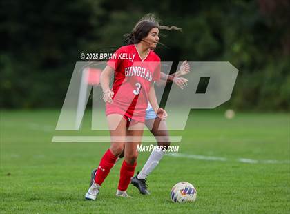 Thumbnail 1 in JV: Quincy @ Hingham photogallery.
