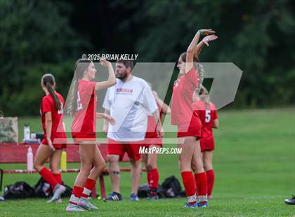 Thumbnail 2 in JV: Quincy @ Hingham photogallery.