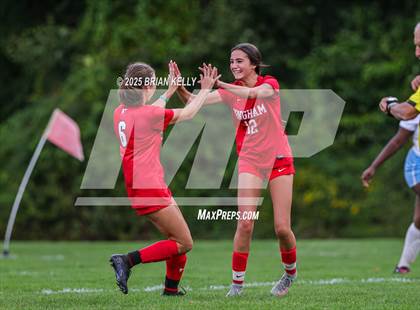 Thumbnail 1 in JV: Quincy @ Hingham photogallery.